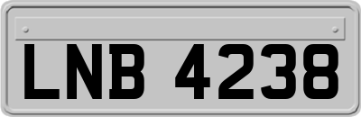 LNB4238