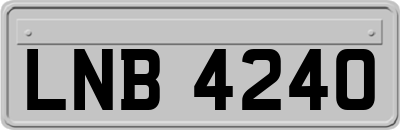 LNB4240