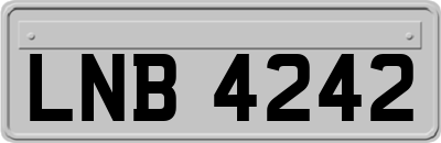 LNB4242