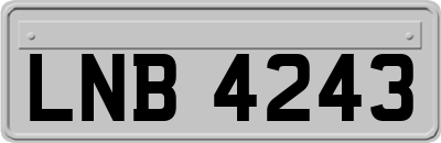 LNB4243