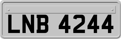 LNB4244