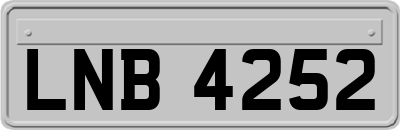 LNB4252