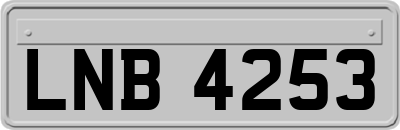 LNB4253