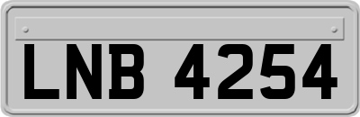 LNB4254