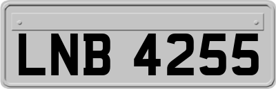 LNB4255