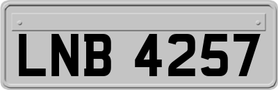LNB4257