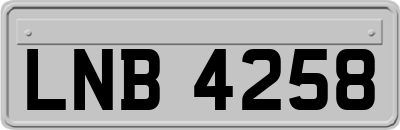 LNB4258
