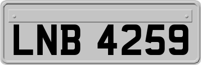 LNB4259