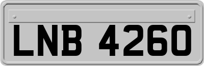 LNB4260