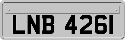 LNB4261