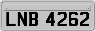 LNB4262