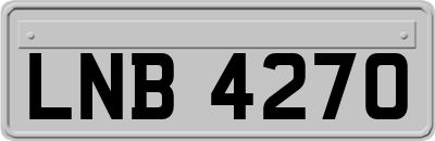 LNB4270