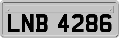 LNB4286