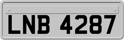 LNB4287