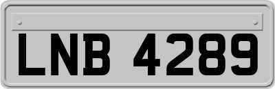 LNB4289