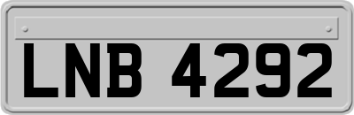LNB4292