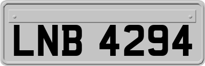 LNB4294