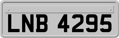 LNB4295