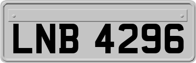 LNB4296