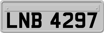 LNB4297