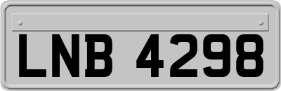 LNB4298