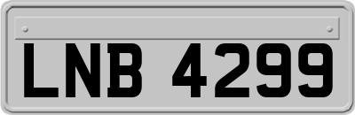 LNB4299