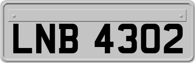 LNB4302