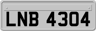 LNB4304