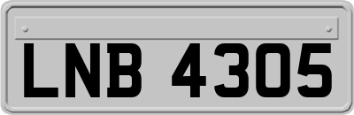 LNB4305