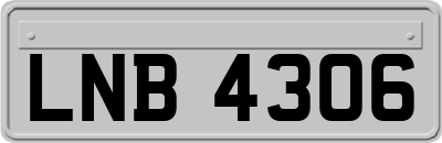 LNB4306