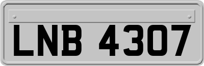 LNB4307