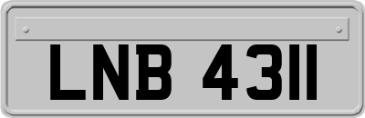LNB4311