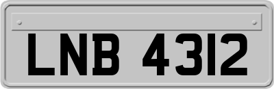 LNB4312