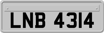 LNB4314