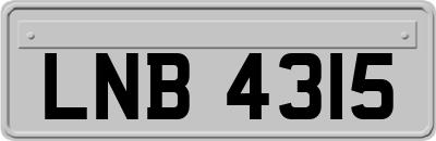 LNB4315