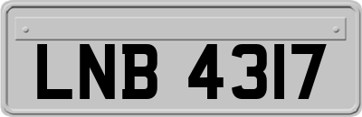LNB4317