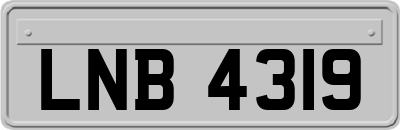 LNB4319