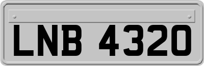 LNB4320