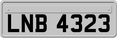 LNB4323
