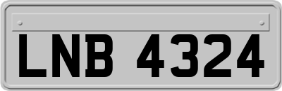 LNB4324