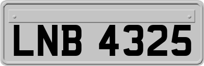 LNB4325