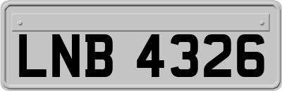 LNB4326