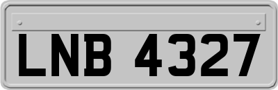 LNB4327
