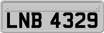 LNB4329