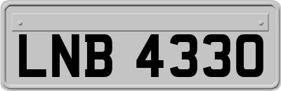 LNB4330
