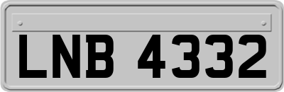 LNB4332