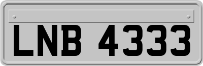 LNB4333