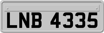 LNB4335