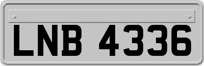 LNB4336
