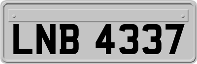 LNB4337